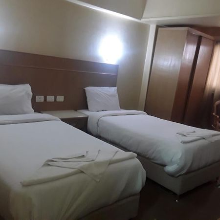 Giza Regency Hotel מראה חיצוני תמונה