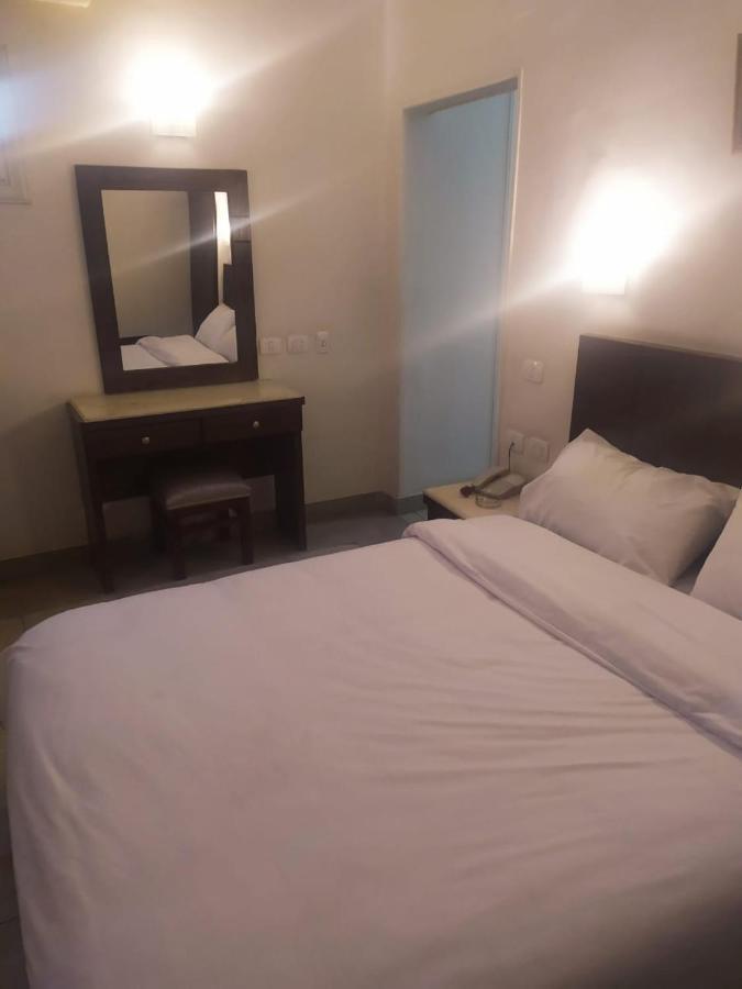 Giza Regency Hotel מראה חיצוני תמונה