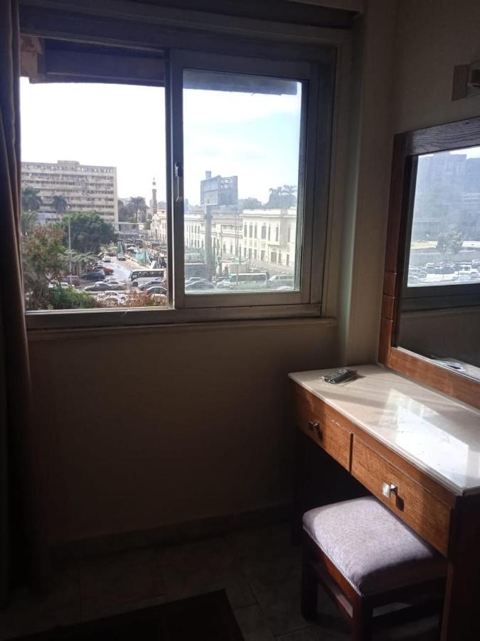 Giza Regency Hotel מראה חיצוני תמונה