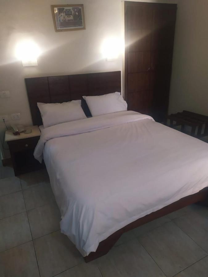 Giza Regency Hotel מראה חיצוני תמונה