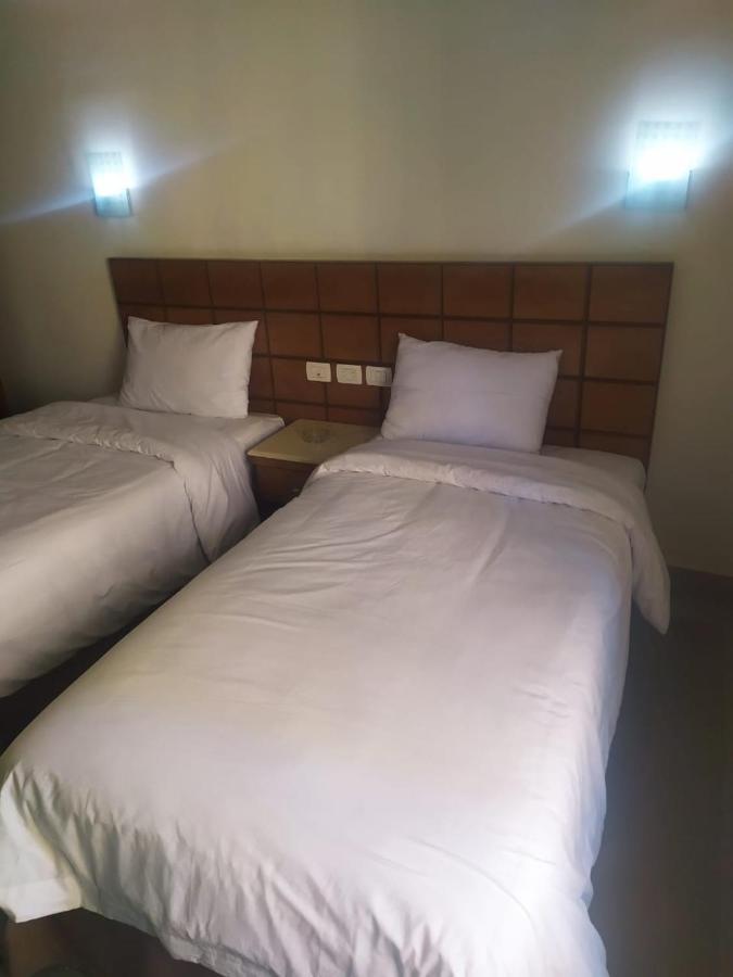 Giza Regency Hotel מראה חיצוני תמונה