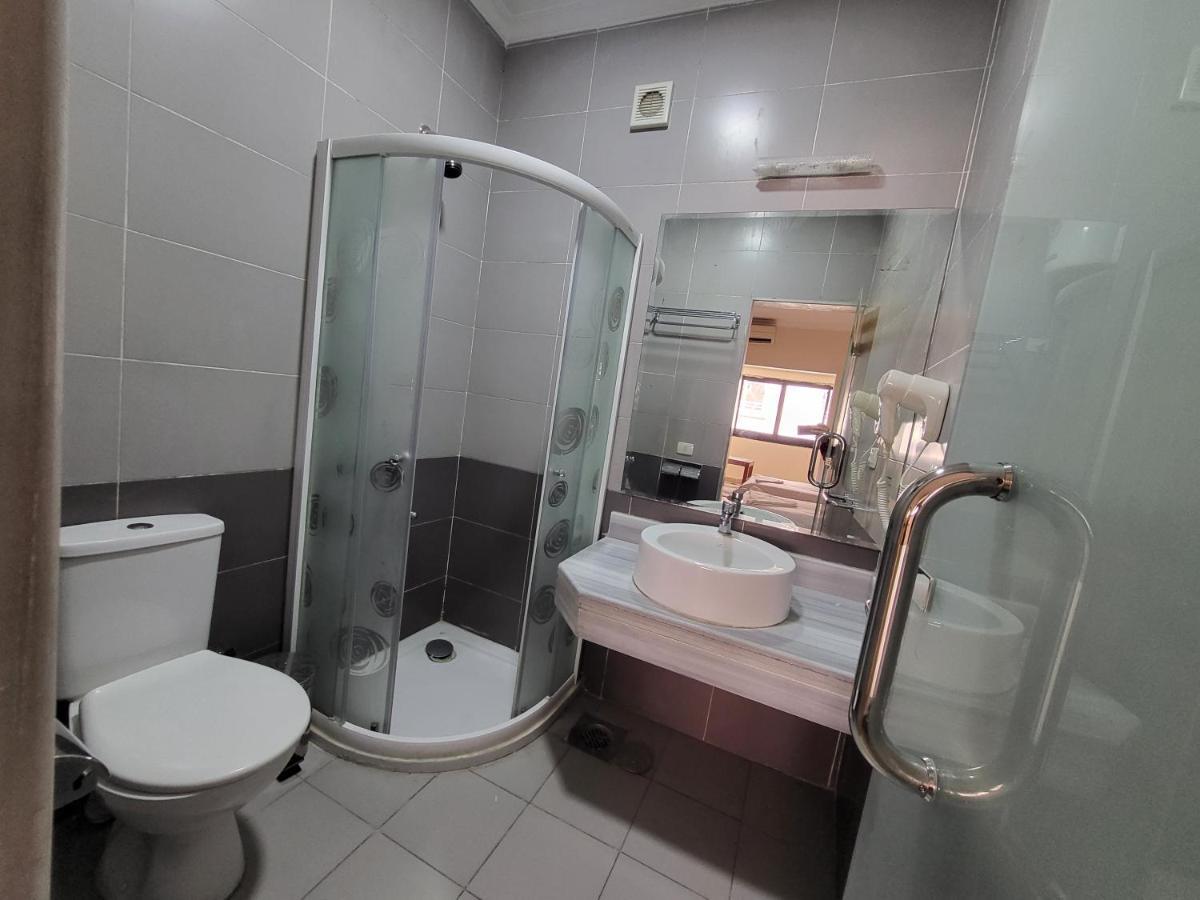 Giza Regency Hotel מראה חיצוני תמונה