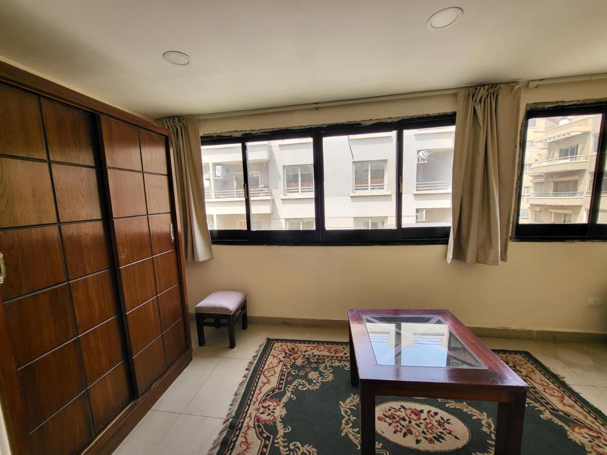 Giza Regency Hotel מראה חיצוני תמונה