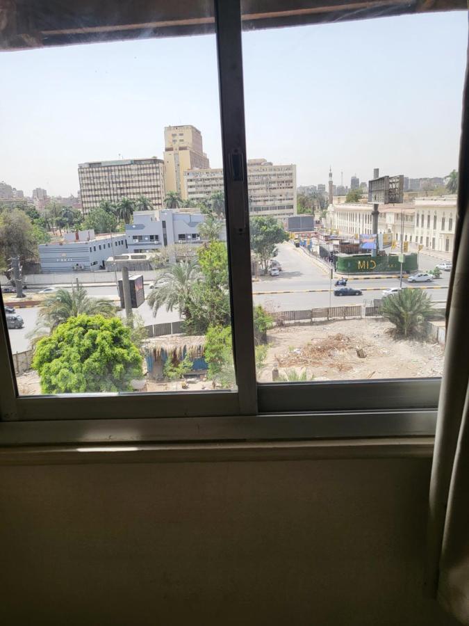 Giza Regency Hotel מראה חיצוני תמונה