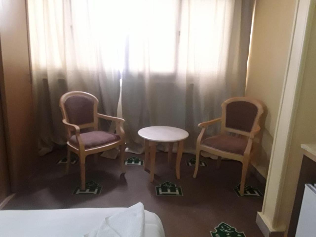 Giza Regency Hotel מראה חיצוני תמונה