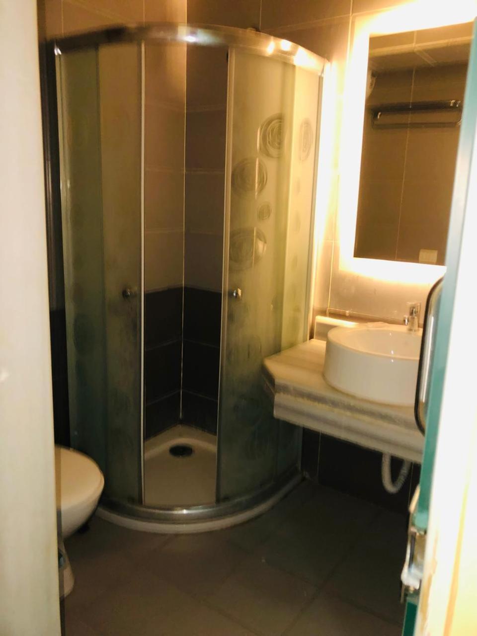 Giza Regency Hotel מראה חיצוני תמונה