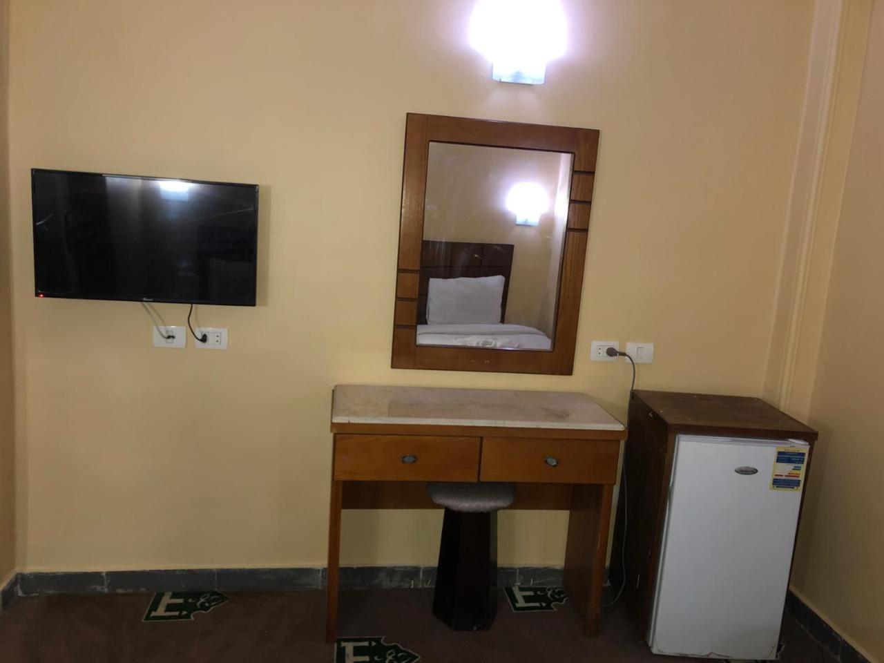 Giza Regency Hotel מראה חיצוני תמונה