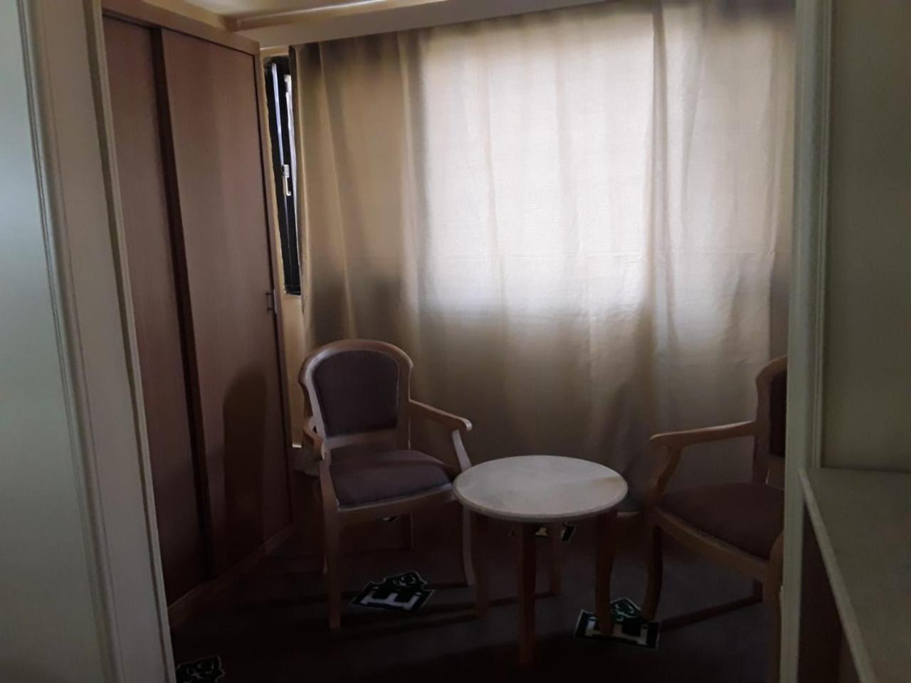 Giza Regency Hotel מראה חיצוני תמונה