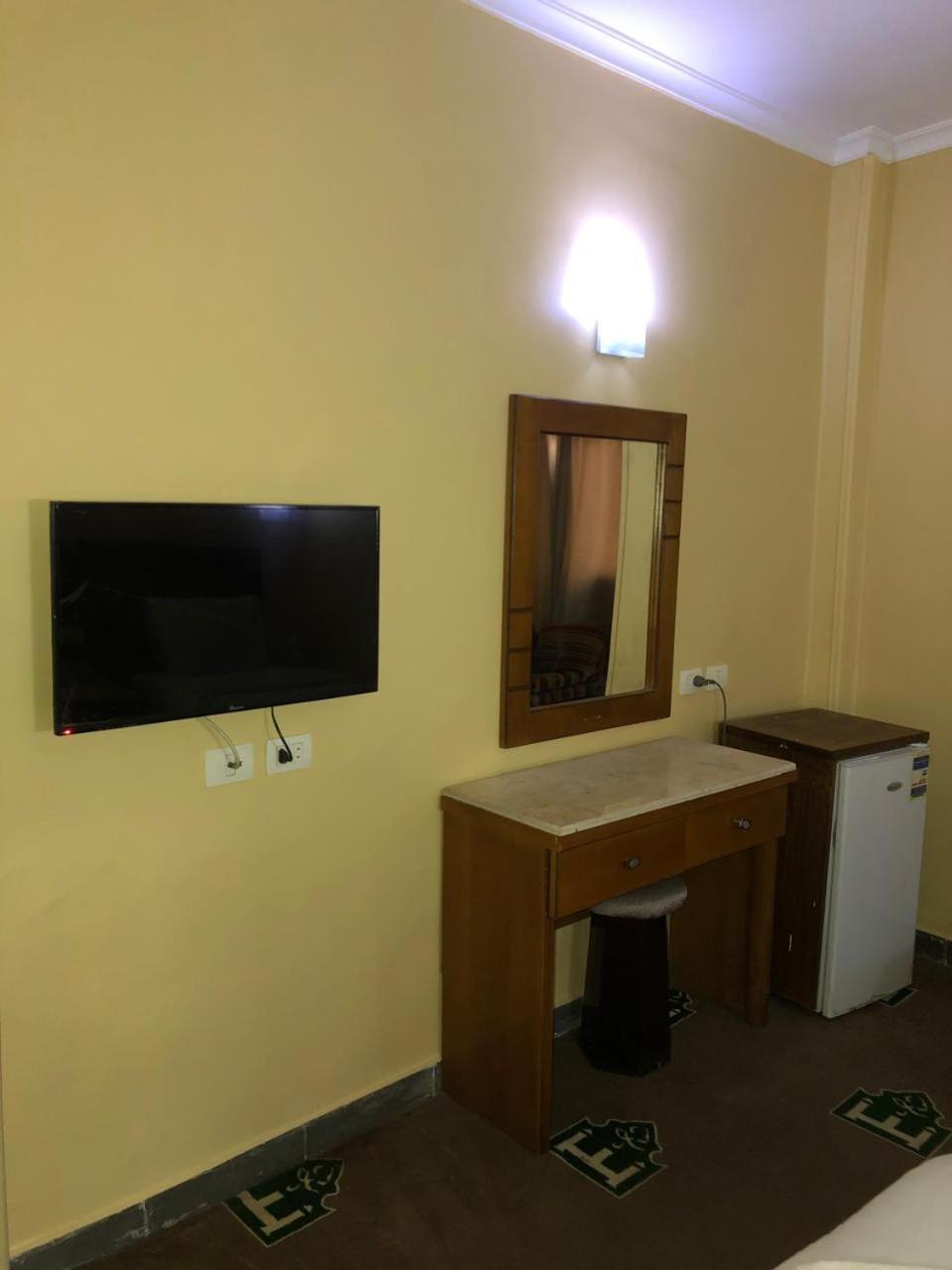 Giza Regency Hotel מראה חיצוני תמונה