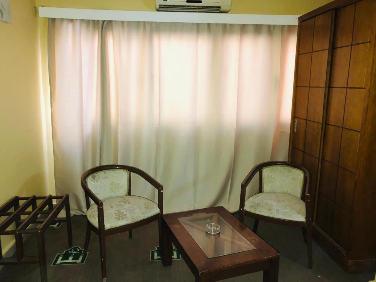 Giza Regency Hotel מראה חיצוני תמונה