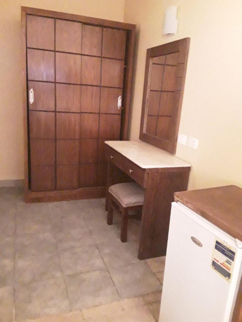 Giza Regency Hotel מראה חיצוני תמונה