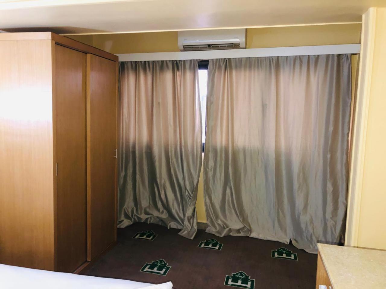 Giza Regency Hotel מראה חיצוני תמונה